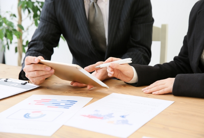 サービス管理責任者